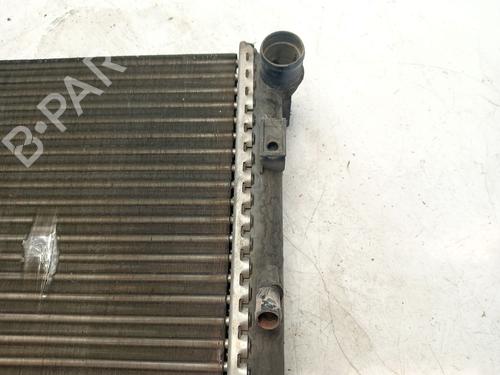 Water radiator RENAULT KANGOO Express (FW0/1_) 1.5 dCi 90 (FW0G, FW05, FW08, FW11) | BP30774261M31