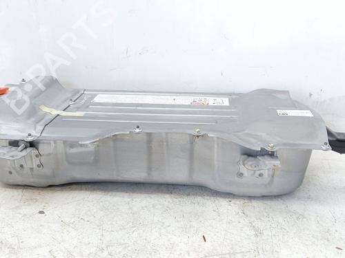 Battery TOYOTA YARIS (_P13_)  | BP24973526E11 