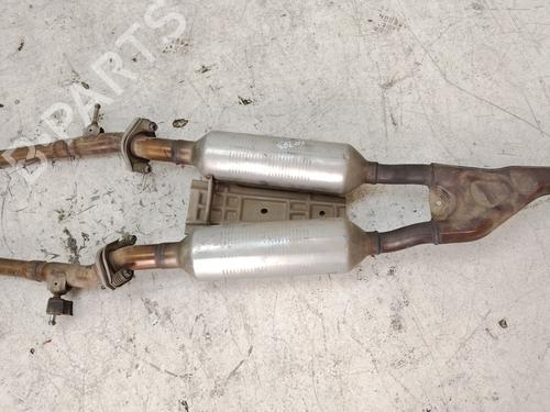 Exhaust system LEXUS RC (_C1_) 300h (AVC10_, AVC10R) | BP37632399M121  - Image 5