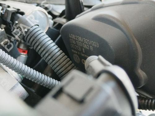 Engine VW LUPO I (6X1, 6E1) 1.0 | BP33610140M1 - Image 19