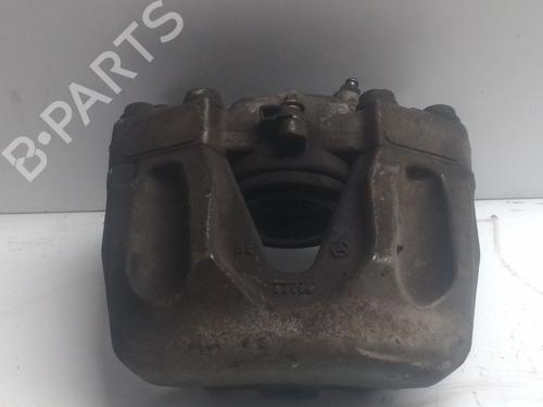 Right front brake caliper MERCEDES-BENZ E-CLASS Coupe (C207) E 350 CDI (207.322) | BP31248595M104