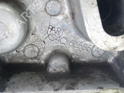 Oil radiator FORD FOCUS I (DAW, DBW)  | BP19728378M33 