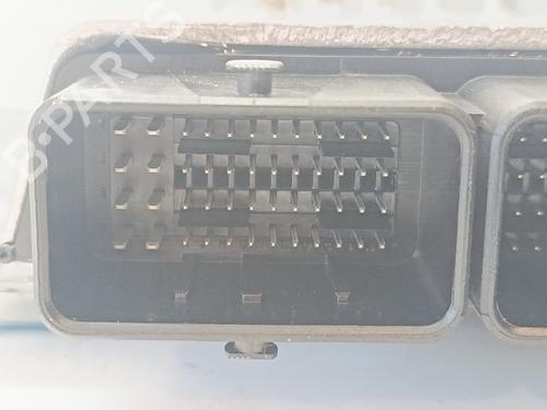 Engine control unit (ECU) VOLVO V50 (545) 2.0 D | BP38178749M57 - Image 4