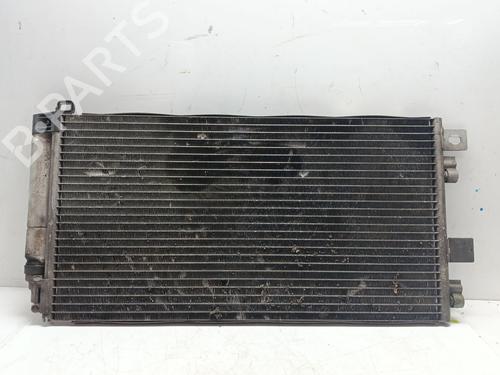 Used AC radiator AC radiator 38178439 38178439