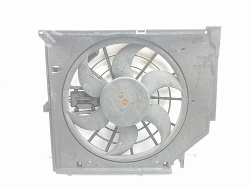 Radiator fan BMW 3 (E46)  | BP21518171M35 