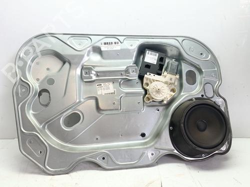 Used Front left window mechanism Front left window mechanism 34734877 34734877