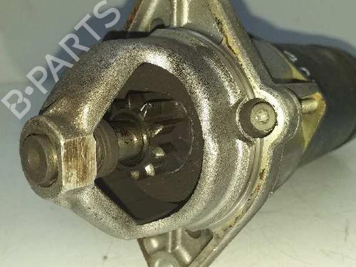 Starter OPEL ASTRA G Hatchback (T98)  | BP7956701M8 