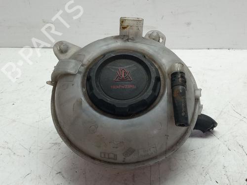 Ekspansjonstank Ekspansjonstank SEAT LEON (5F1) 1.6 TDI (90 hp) 33954603 33954603