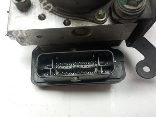 ABS pump TOYOTA COROLLA Verso (ZER_, ZZE12_, R1_) 2.0 D-4D (CUR10_, CUR10R) | BP31214648M43