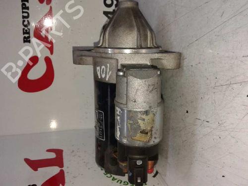Starter HYUNDAI i30 (FD) | BP7962795M8 - Image 7