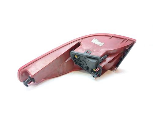 Left taillight PEUGEOT 607 (9D, 9U) 2.7 HDi 24V | BP16241976C34 