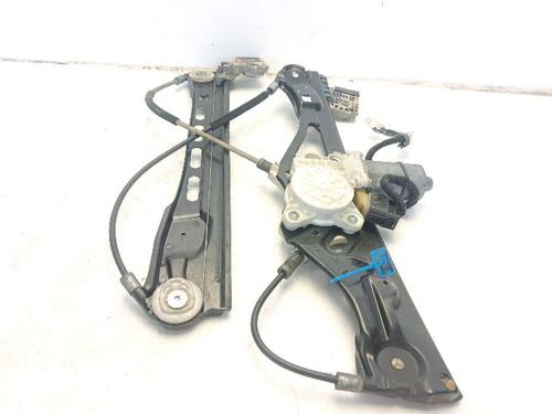 Used Front left window mechanism MERCEDES-BENZ E-CLASS (W211) E 240 (211.061) (177 hp) 30578474