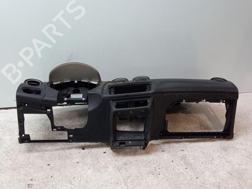 Tablier Tablier SEAT IBIZA IV (6J5, 6P1) 1.6 TDI (90 hp) 34250701 34250701