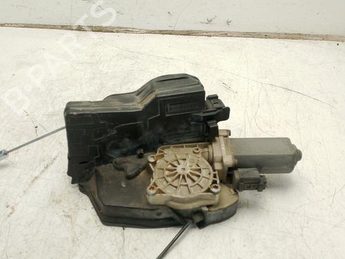 Used Rear right lock Rear right lock 38069765 38069765