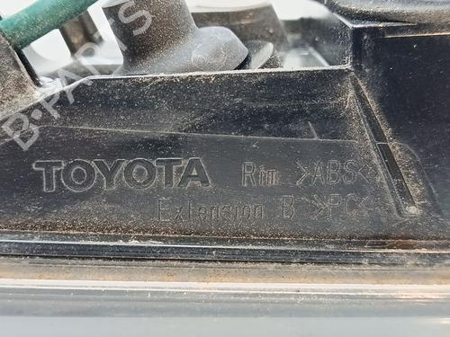 Left tailgate light TOYOTA COROLLA Hatchback (_E21_, _EA1_, _EH1_) | BP38013440C79 - Image 20