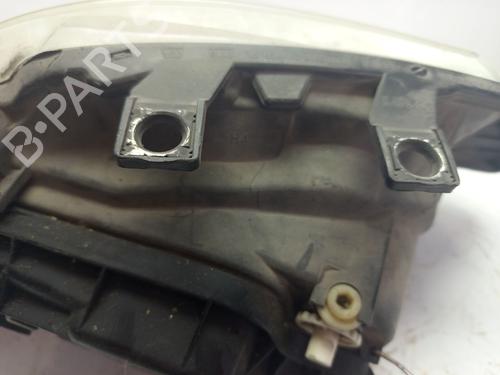 Left headlight SEAT CORDOBA (6L2)  | BP30595280C28  - Image 6