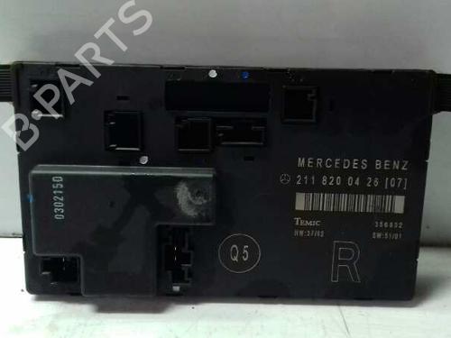 Used Electronic module Electronic module 7958047 7958047