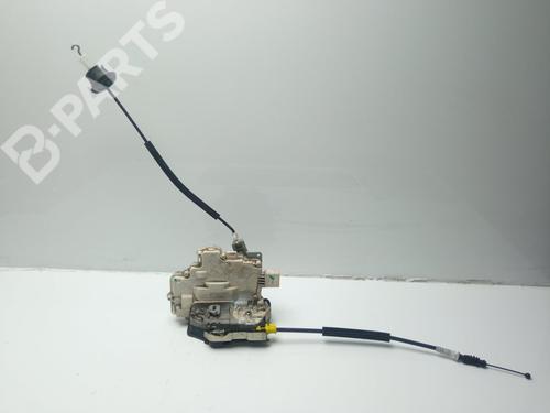 Used Rear right lock Rear right lock AUDI A4 B8 (8K2) 2.0 TDI (143 hp) 11174867 11174867