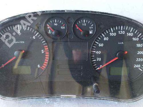 Instrument cluster SEAT TOLEDO II (1M2)  | BP7960230C47 