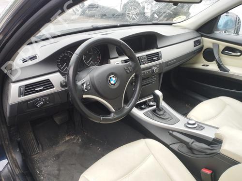 Left front window switch BMW 3 (E90)  | BP19110738I27  - Image 6