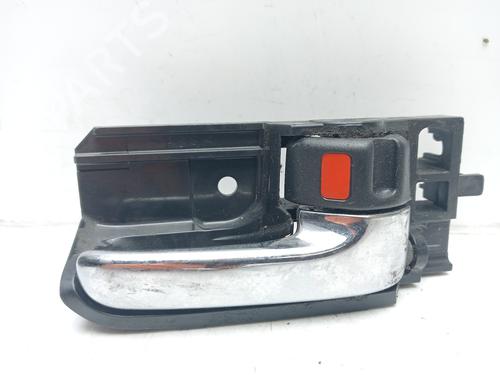 Used Front left interior door handle Front left interior door handle 15991855 15991855