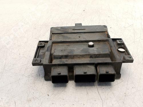 Engine control unit (ECU) RENAULT CLIO III (BR0/1, CR0/1) 1.5 dCi (C/BR0G, C/BR1G) | BP38178564M57 - Image 5