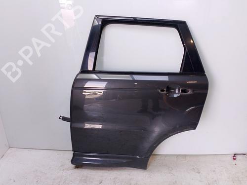 Used Left rear door Left rear door 36889621 36889621
