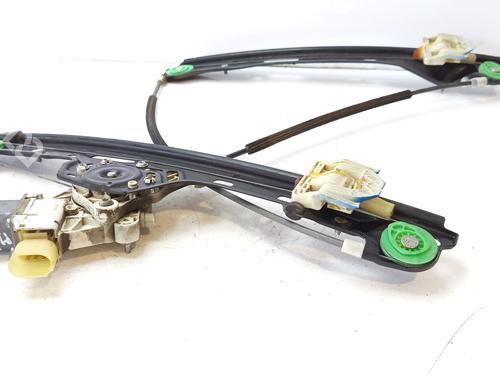 Right front window motor BMW 1 (E87)  | BP30619192E20 