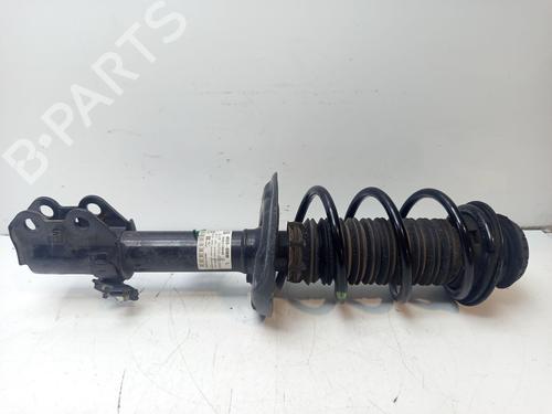 Venstre fortil støddæmper TOYOTA YARIS CROSS (MXP_) 1.5 Hybrid (MXPJ10) (116 hp) 32868373