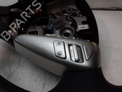 Ratt NISSAN NOTE (E13) | BP31211333C49