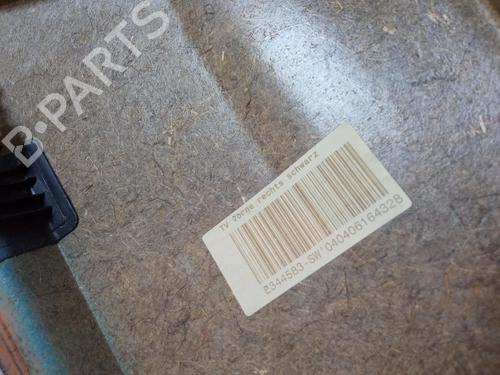 Front right panel BMW 5 (E60) 530 i | BP10289562C59 