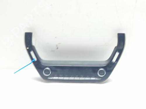 Used Climate control Climate control 30657408 30657408