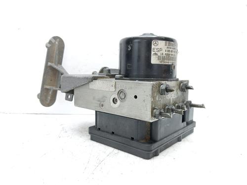 Used ABS pump MERCEDES-BENZ C-CLASS (W203) [2000-2007]  18600829