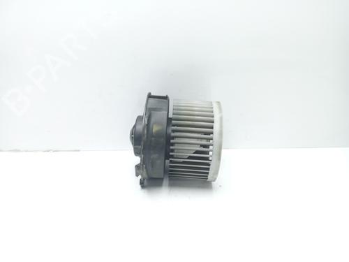 Heater blower motor NISSAN QASHQAI / QASHQAI +2 I (J10, NJ10, JJ10E) 2.0 All-wheel Drive | BP17075667M62 