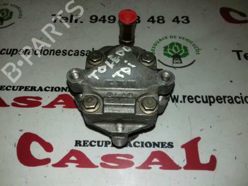 Used Steering pump Steering pump 7952834 7952834