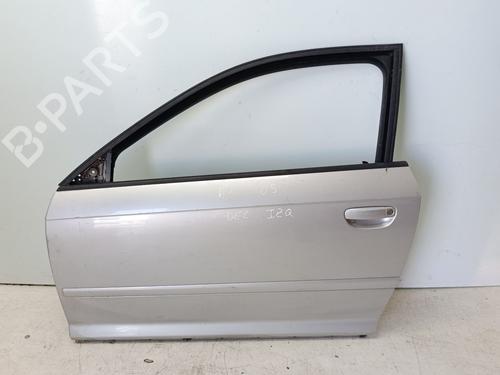 Used Left front door Left front door AUDI A3 (8L1) 1.6 (102 hp) 34053675 34053675