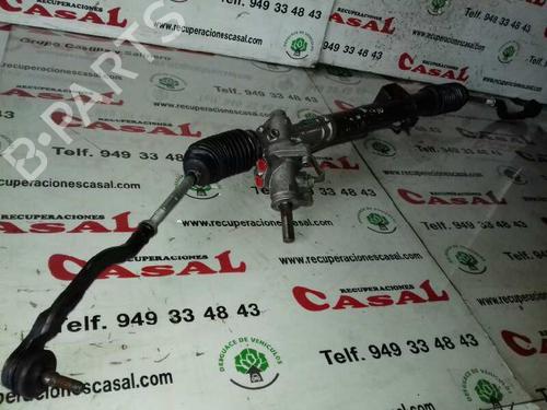 Used Steering rack Steering rack RENAULT LAGUNA II (BG0/1_) [2001-2007] 7953716 7953716