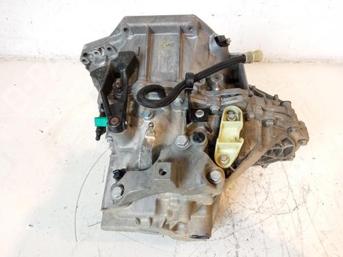 Gearbox RENAULT SCÉNIC III (JZ0/1_)  | BP9451557M3 