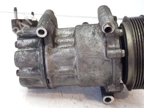 AC compressor CITROËN C4 Coupe (LA_) 1.6 16V | BP29430183M34 