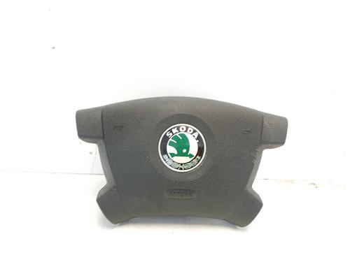 driver-airbag-skoda-fabia-i-6y2-1999-2000-2001-2002-2003-2004-2005-2006-2007-2008-26325080 main image
