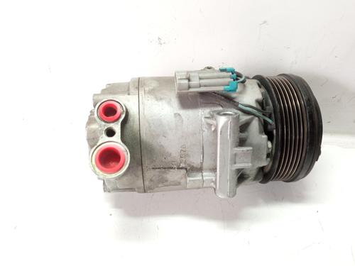 Used AC compressor AC compressor 10647963 10647963
