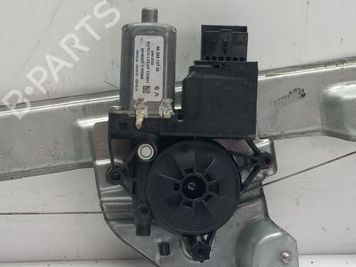 Front left window mechanism PEUGEOT 2008 I (CU_) | BP33040437C22 - Image 3