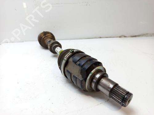Left front driveshaft TOYOTA C-HR (_X1_) 1.8 Hybrid (ZYX10_, ZYX11_) | BP33675392M38 - Image 9