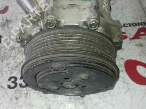 AC compressor SEAT AROSA (6H1) 1.0 | BP7962868M34 