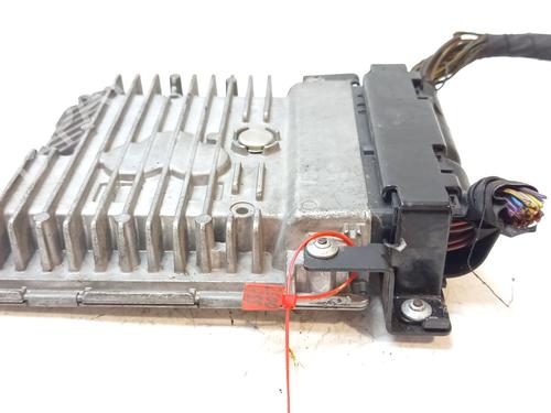 Engine control unit (ECU) SEAT IBIZA IV (6J5, 6P1) 1.6 TDI | BP30638762M57