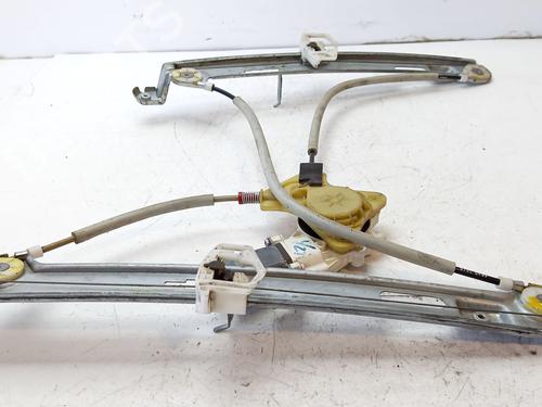 Front right window mechanism JEEP COMPASS (MK49) | BP30617583C23 - Image 3