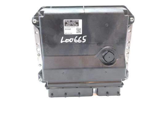 Used Engine control unit (ECU) LEXUS CT (ZWA10_) 200h (ZWA10_) (99 hp) 13308620