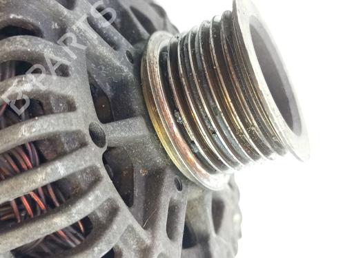 Alternator RENAULT SCÉNIC II (JM0/1_) | BP30515240M7