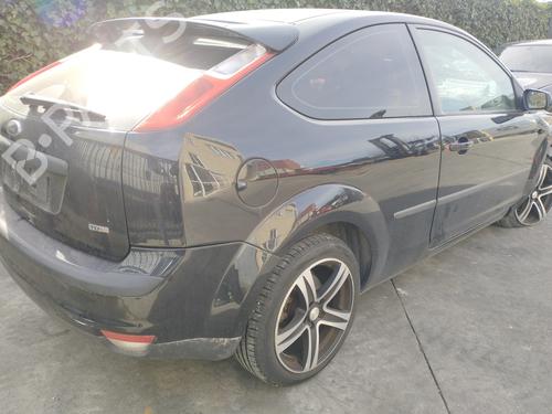 Intercooler FORD FOCUS II (DA_, HCP, DP) 2.0 TDCi | BP21263376M30 