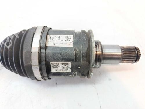 Left front driveshaft TOYOTA CAMRY (_V7_, _VA7_, _VH7_) 2.5 Hybrid (AXVH71_, AXVH70, AXVH71R) | BP39883892M38 - Image 3